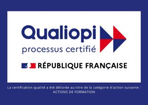 Energie3 Prowatt est certifiée Qualiopi. La certification qualité a été délivrée au titre de la catégorie d'action suivante : ACTIONS DE FORMATION