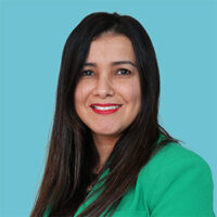 Samira Poitrimoult Directrice commerciale
